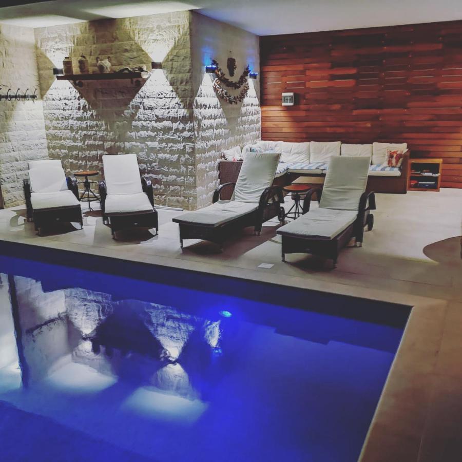 Jully Apartment With Swimming Pool Babino Polje Exteriör bild